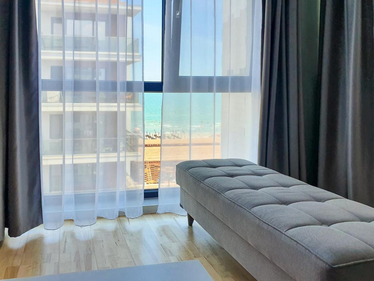 Black Sea Booking - Sky Năvodari Екстериор снимка