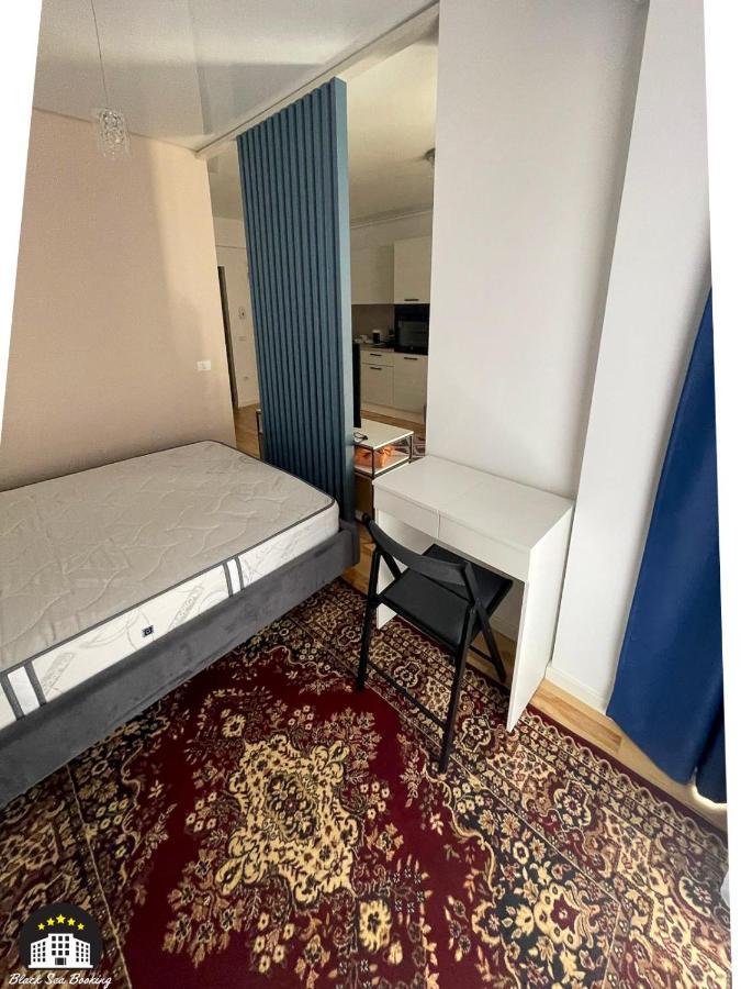 Black Sea Booking - Sky Năvodari Екстериор снимка