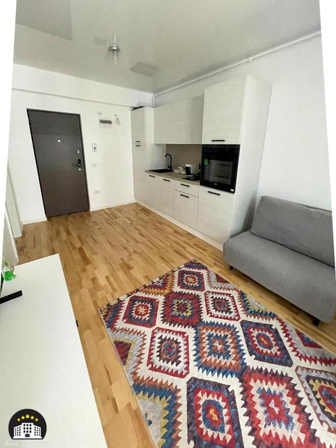 Black Sea Booking - Sky Năvodari Екстериор снимка