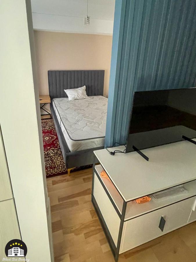 Black Sea Booking - Sky Năvodari Екстериор снимка