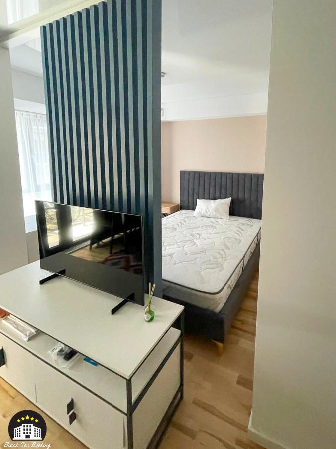 Black Sea Booking - Sky Năvodari Екстериор снимка