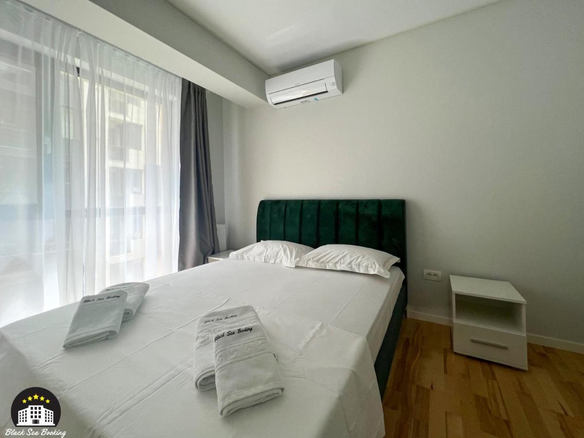 Black Sea Booking - Sky Năvodari Екстериор снимка