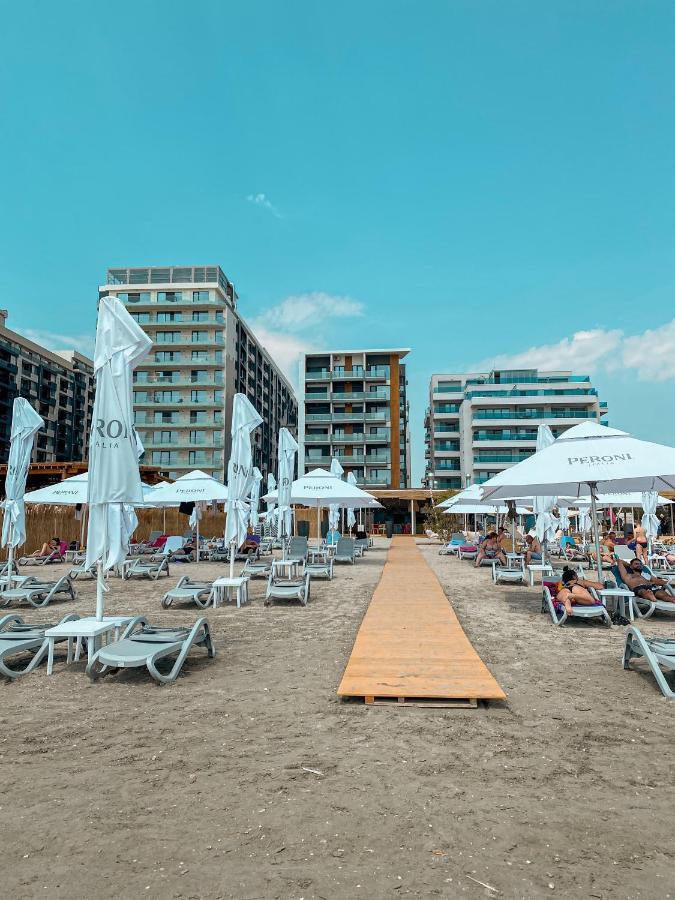 Black Sea Booking - Sky Năvodari Екстериор снимка